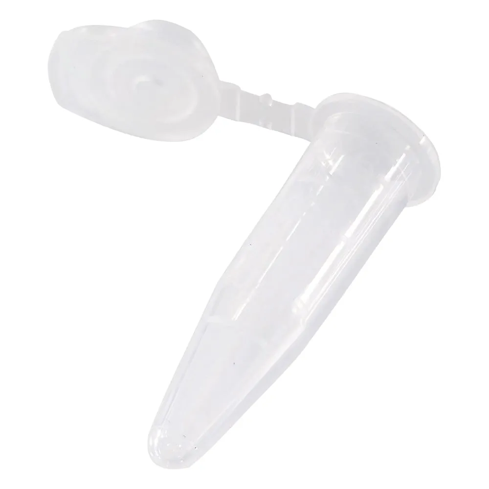 1-6449-01 Tube with Cap 0.6mL 500 Pcs 02-681-311