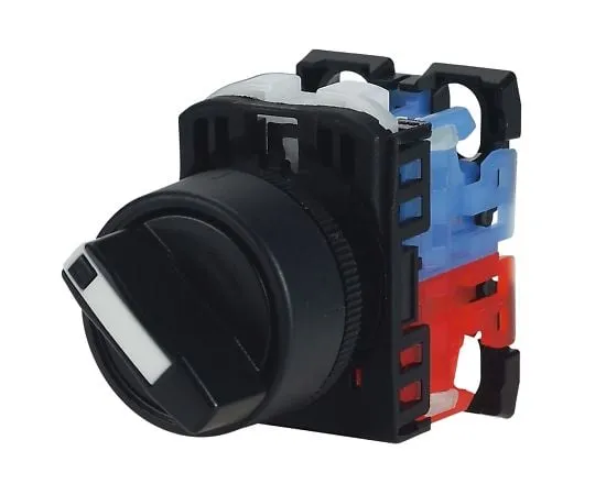 4-320-01　［Discontinued］Selector Switch (22φ)　B2P210B