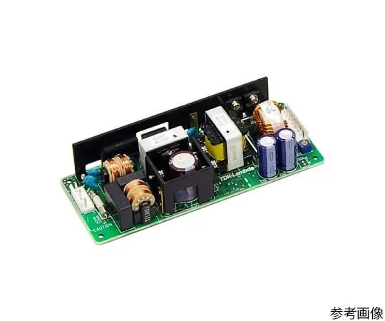 64-5674-83 Substrate Power Supply ZWS-BAF Series 66 W 3.3 V ZWS100BAF-3