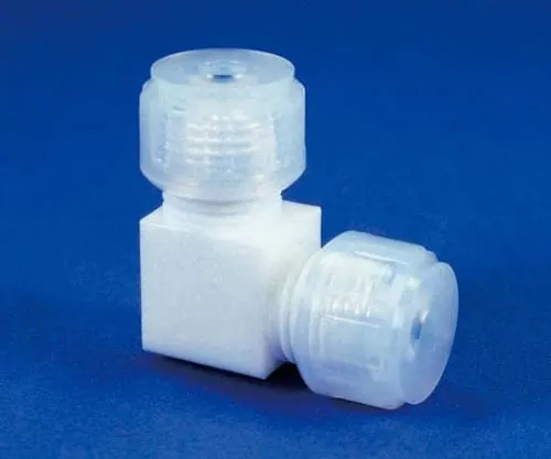 61-4386-18 PTFE Three Seal Type Joint L-Type 6φ F-2651-01