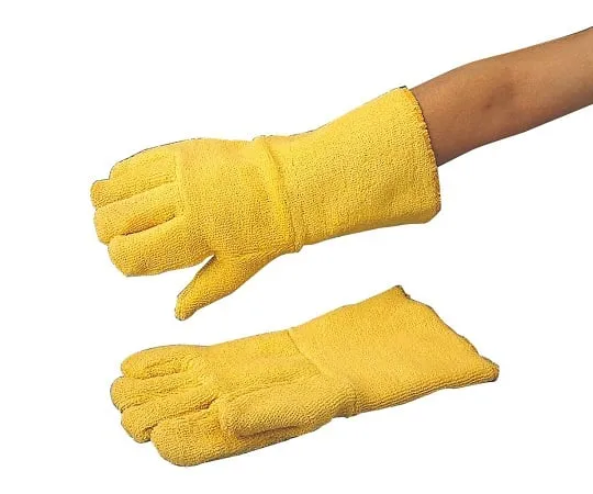 8-5048-01 Heat Resistant Glove Five-Toed Type FR-1602