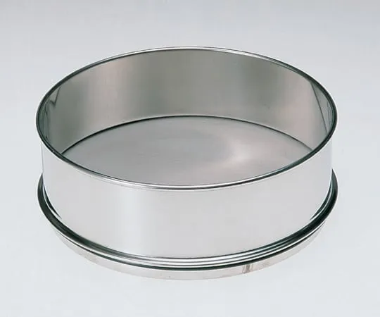 6-581-43 Sieve Stainless Steel Popular Type 150-53 TS JTS-150-60-06