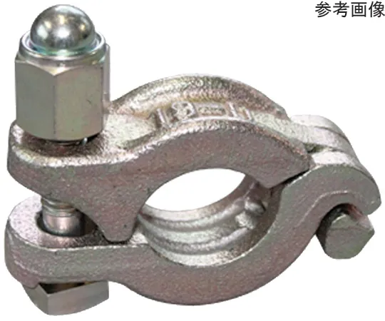 65-0879-21 Lock Hose Dedicated Joint Hose Band Applicable Hose 25 mm RB-1-25