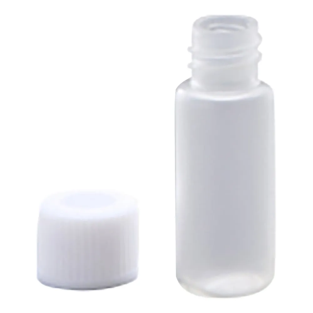 1-8138-01 PP Vial Bottle 2.5mL PV-01