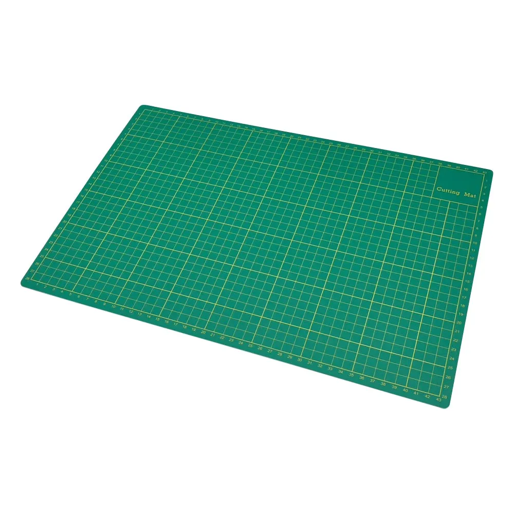 4-453-01 Cutting Mat (Soft PVC) 300 x 450mm LTM300