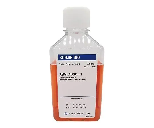 4-2119-01 Serum-free CD medium 16030020