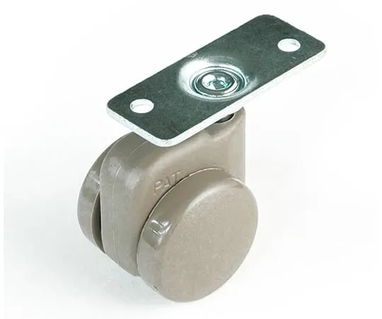 64-7744-87 Free spring pressure caster, phi 30 17399