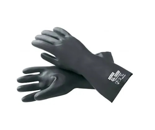 61-0476-72 Chemoprotection Glove 08094