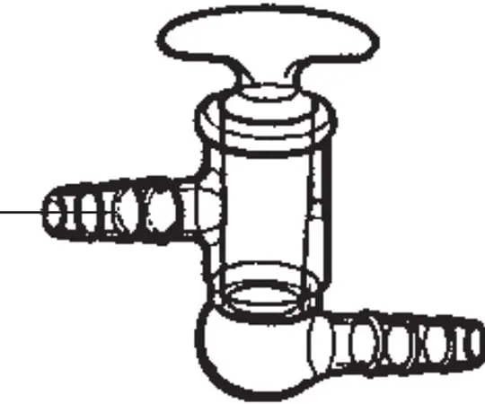 64-1067-37 suction cock DE78C-1-15