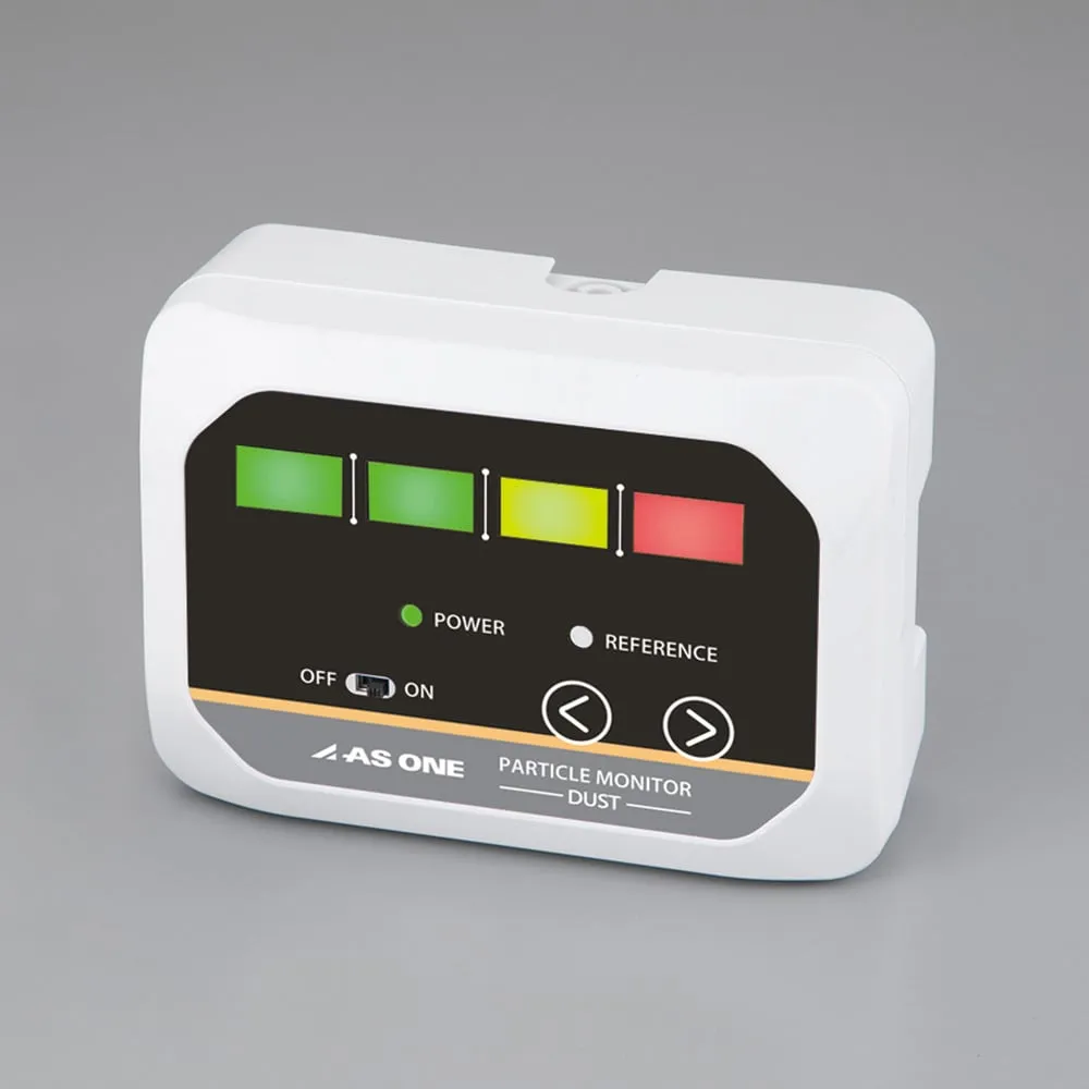 4-5577-01 Particle Monitor (dust meter) PA-DL