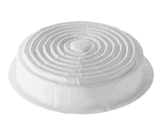 3-6047-11 Dustproof Mask Filter 11061