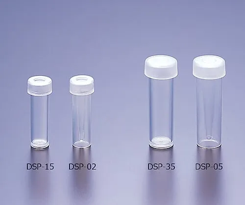 61-0149-80 Disposable Sampler DSP-02 500 Pcs