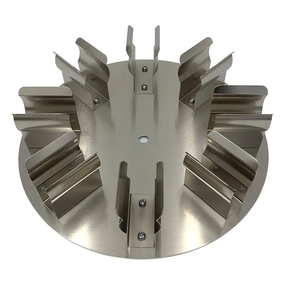 1-5182-11 Tube Holder (For 50mL) (φ29mm)