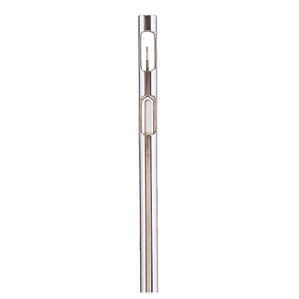 61-4432-91 Probe Oval Shape Wind Velocity, Temperature P-1 080280-9011