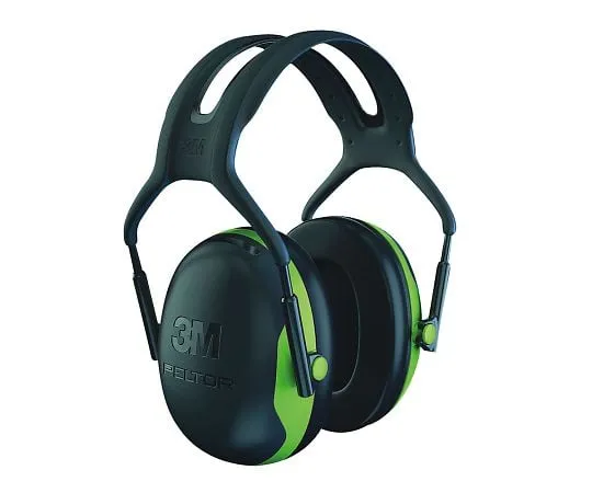 3-9764-01 Earmuffs PELTOR X1A