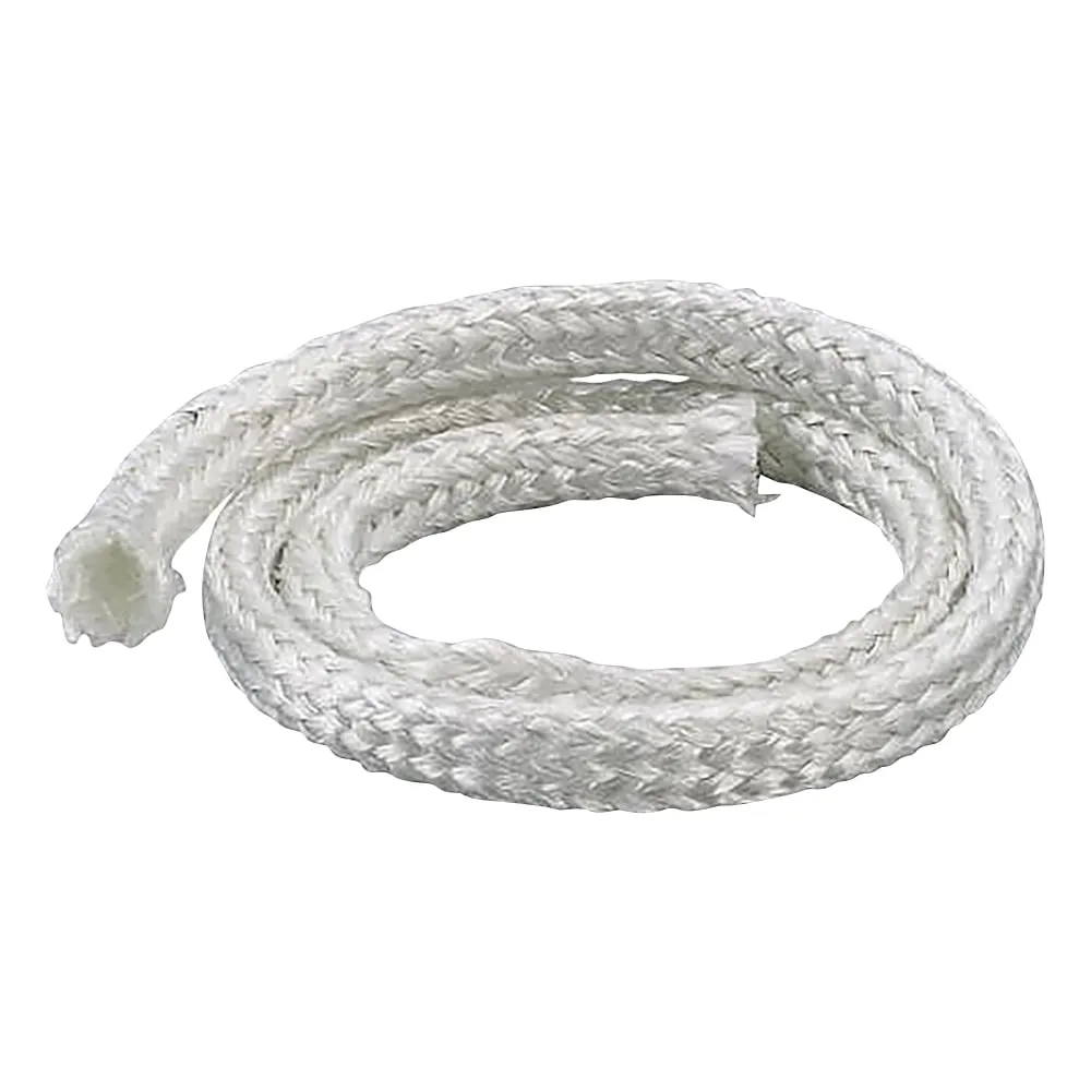 3-2466-01 Glass Cloth Tube For Thick Cloth For Lagging φ10mm TOMBO No.8403