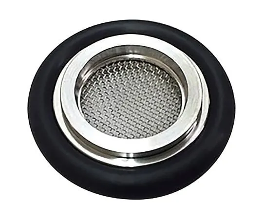 4-1348-11 Center ring with mesh NW16