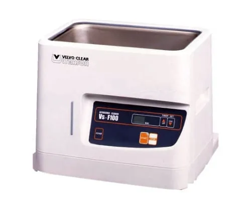 61-8483-28 Ultrasonic Cleaner VSF100
