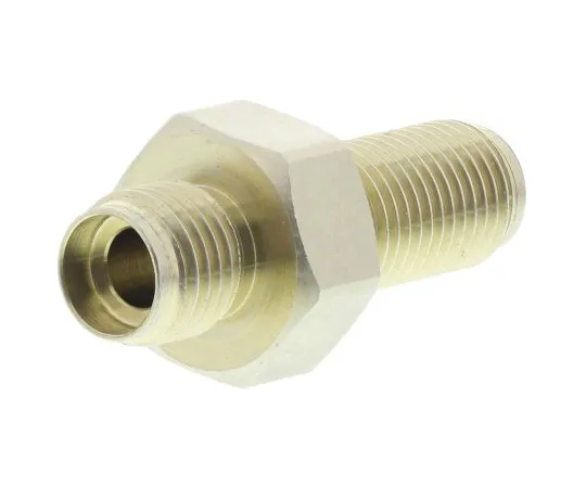 63-4627-26 RS PRO, SMA Fibre Optic Connector 200μm Fibre Size, 2dB Insertion Loss 456-419