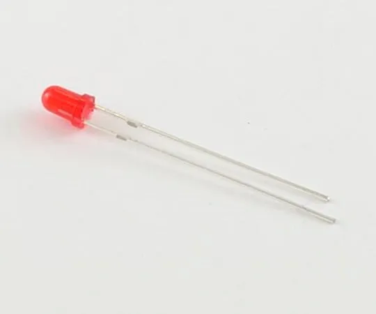 63-3141-67 3mm Red LED GL3LR8