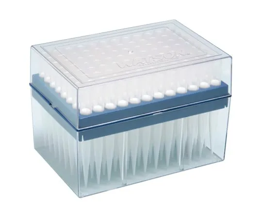 62-0889-02 1000μL Long Filter Tip With System Rack, Sterilized 124-1000S