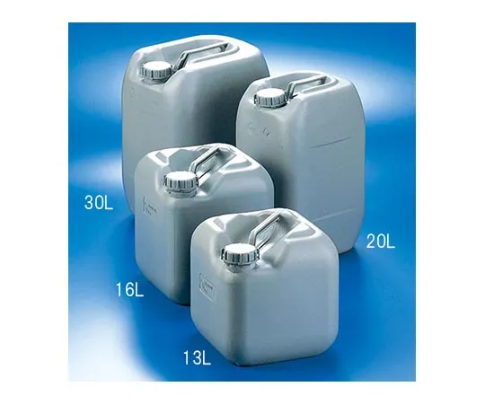 61-9943-06 Hazardous Material Shipping Container (Polycon) 13L 13SL