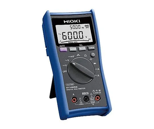 61-4375-01 Digital Multimeter DT4252
