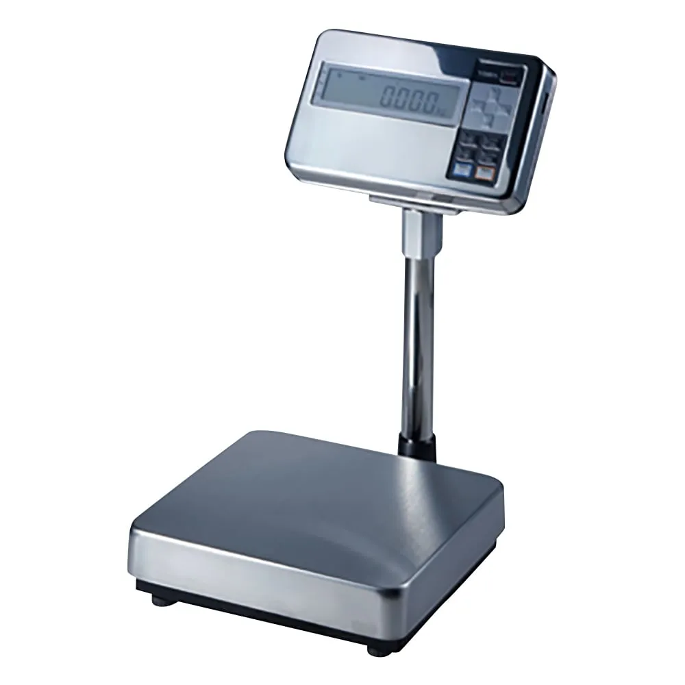 1-3486-01 Electronic Weighing Instrument AZ-B6000
