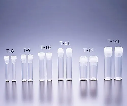 61-0148-46 Tablet Tube 500 Pcs 1.2mL