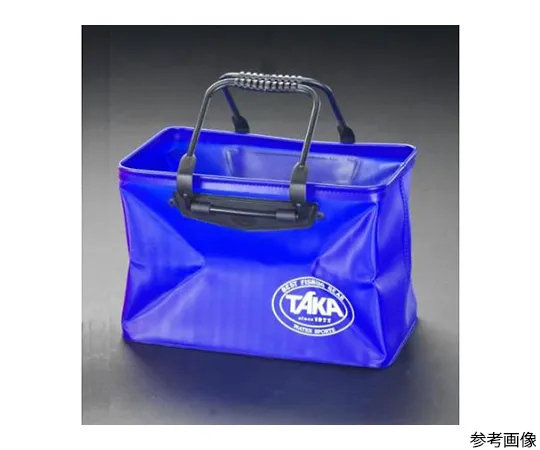 78-0762-53 Square Bucket 330 x 215 x 230mm EA925ME-42