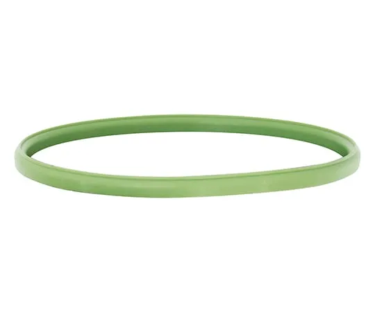 62-1371-07 A Type Color Silicone Packing (PQA-GR) φ194mm PQA-GR-18