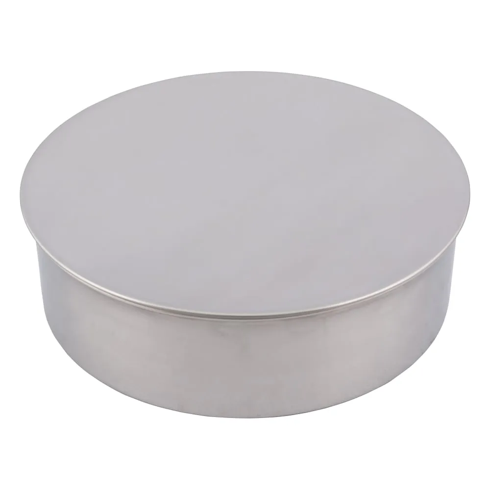 5-3293-55 Lid and Reciever for SIEVE psi 200*60 -