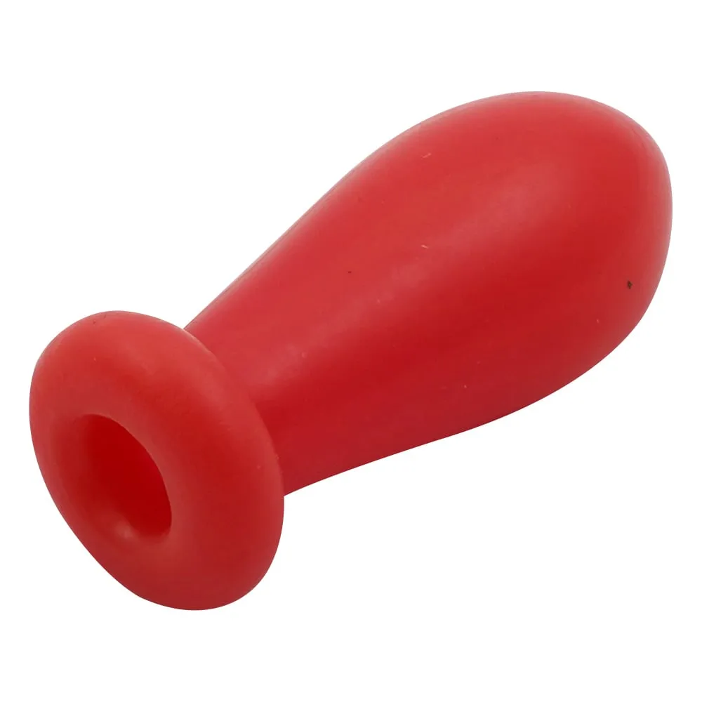 6-357-01 Dropper (Latex, Red) For 1mL