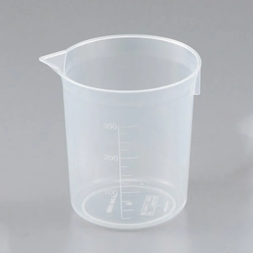 1-4621-23 New Disposable Cup 300 mL 250 Pieces -