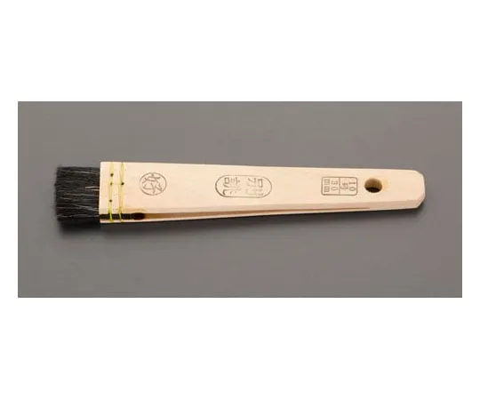 62-9116-33　［Discontinued］Cashew Paint Brush　EA109LK-2