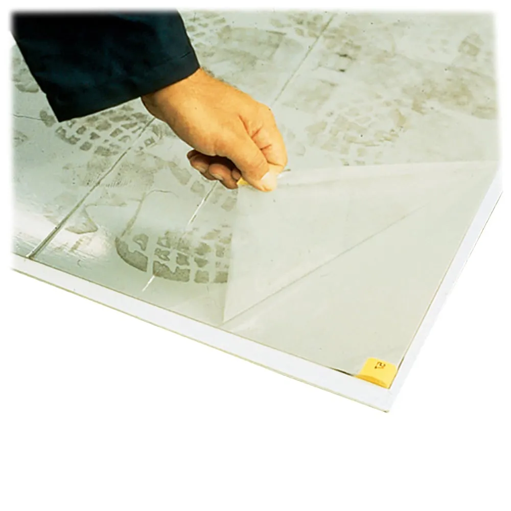 1-8630-02　［Discontinued］Walk-N-Clean　WC3151DW