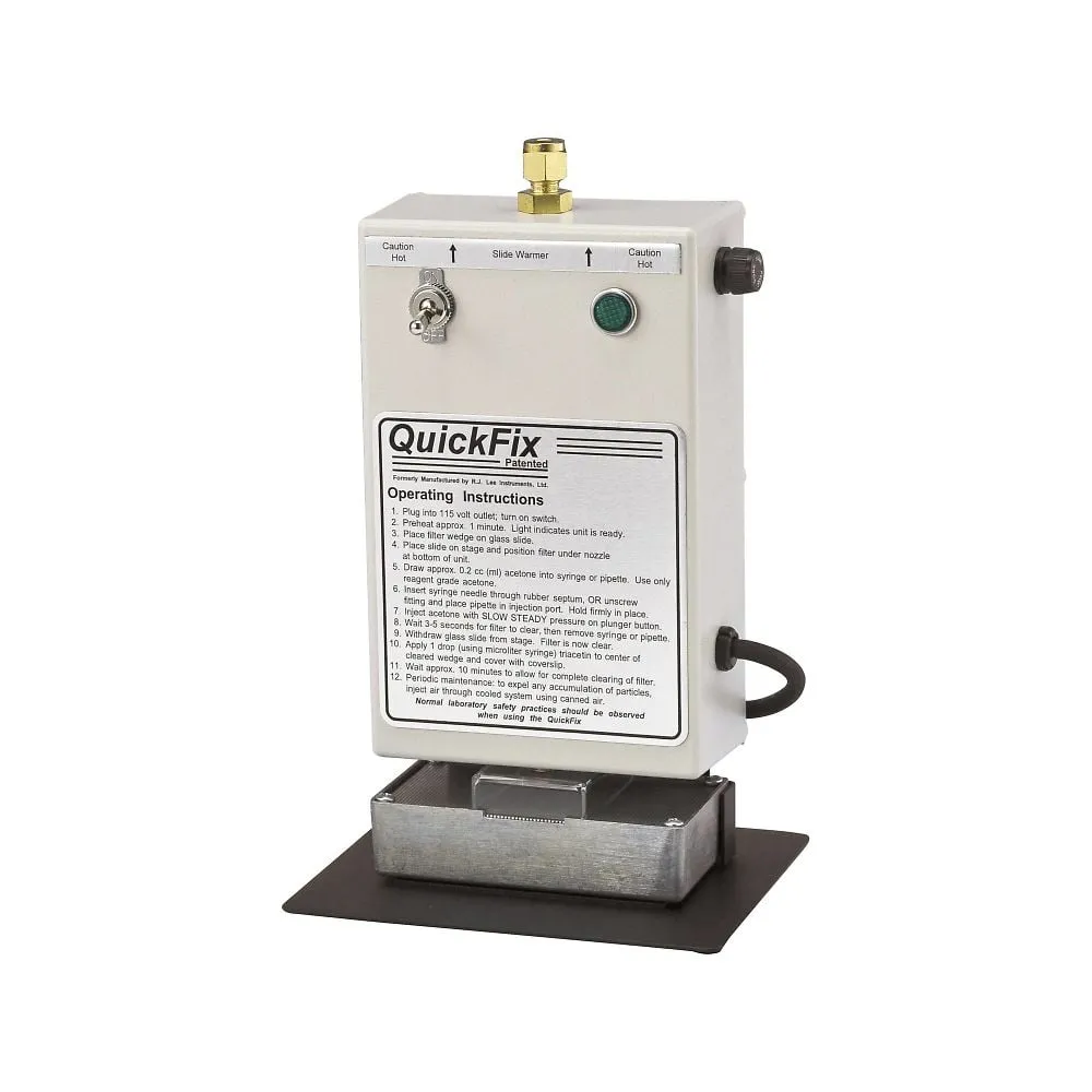 61-4426-43 Filter Clearing Kit Quickfix 080140-47