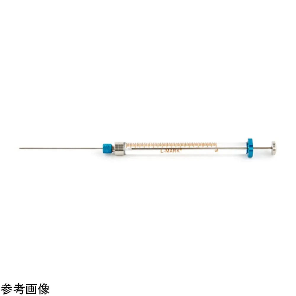 4-5365-01 Gas-tight syringe replacement type 5 μL 3030544