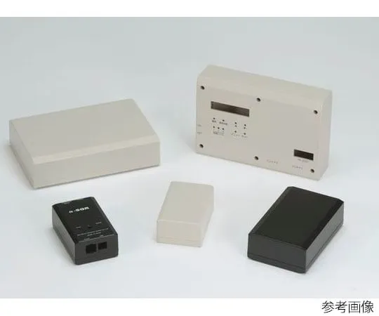 63-3128-64 PR Type Cover Detachable Plastic Case PR-200B