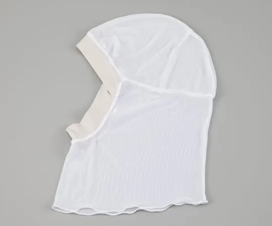 2-2176-01 Hair Net With Glass Holes M G-5064