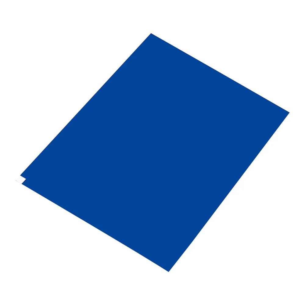 51-0001-64 Clean Mat (Weak Adhesive Type) 450 x 600 mm 1 Box (30 layers/Sheet x 10 Sheets)