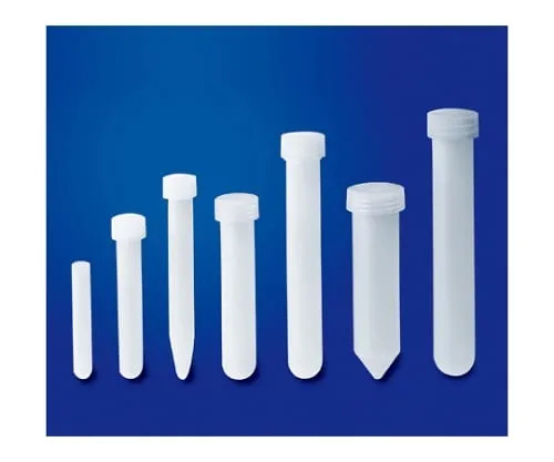 61-8490-47 Test Tube 5mL without Lid 210-005-21
