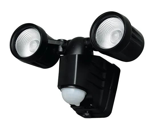 3-7699-01　［Discontinued］LED Security Sensor Light Battery Powered　LSL-B3TN-200D