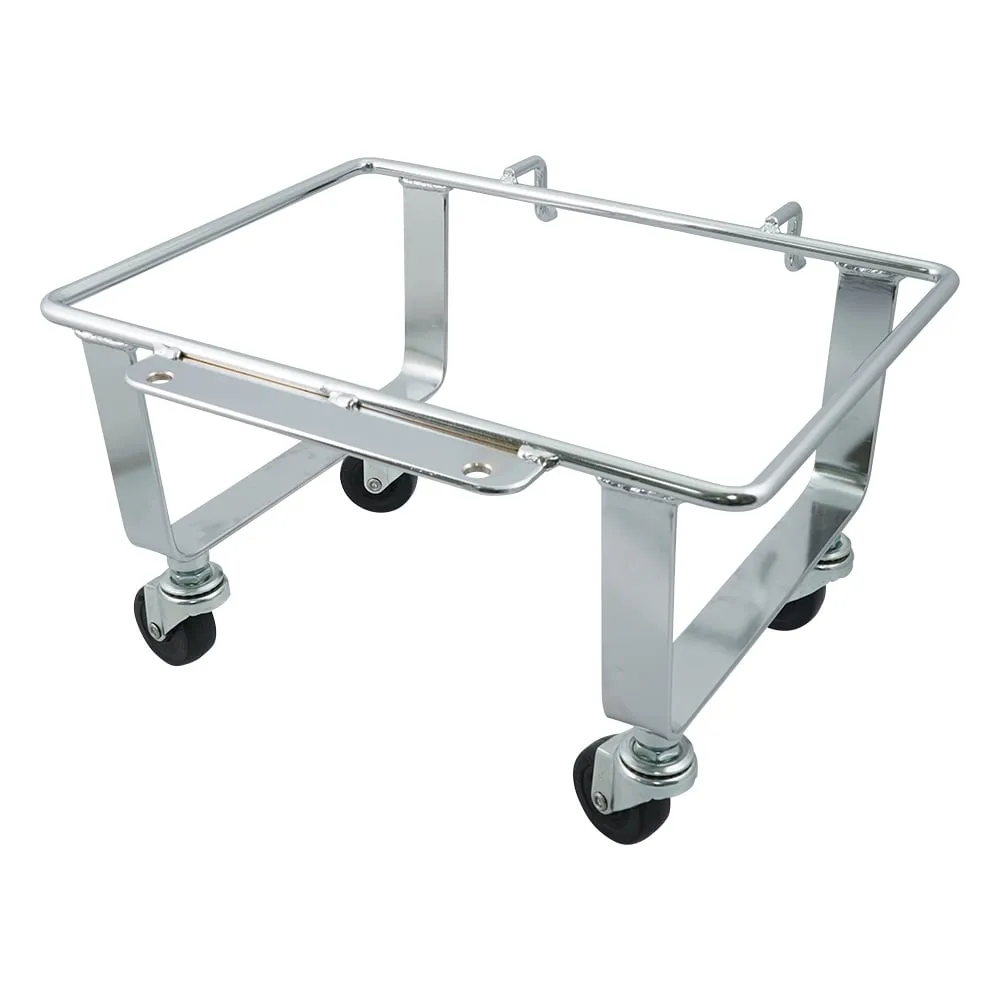 0-5561-11 Separating Collection Container Caster Foot