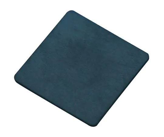 3-747-05　［Discontinued］Conductive Ceramic Plate (Alumina)　AL□50×ｔ-10^-1～10^0