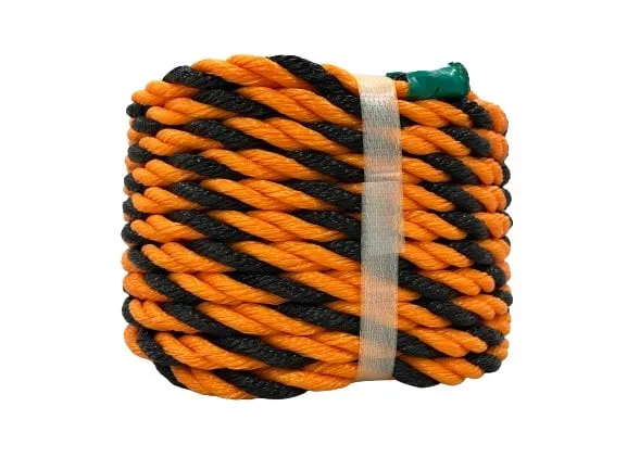 2-9722-01 Lightweight Sign Rope (Tiger Rope) Y9#-20