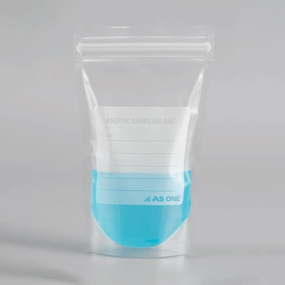 51-0026-01 Sample Pack (Electron Beam Sterilization) 120 x 180 mm(200 Sheets/bag)