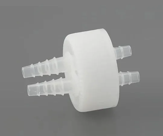 4-6541-11 Tough Boy 100 mL Cap with Connector