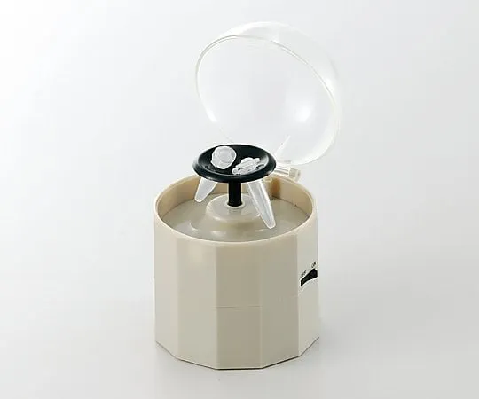 2-1890-01-22 Cordless Compact Centrifuge Acno Mini with Inspection Document