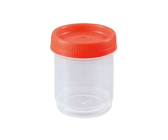 2-3259-01 Food Specimen Container 90mL 23213-2
